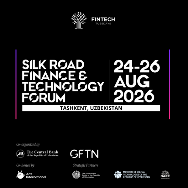 Silk Road Finance & Technology Forum