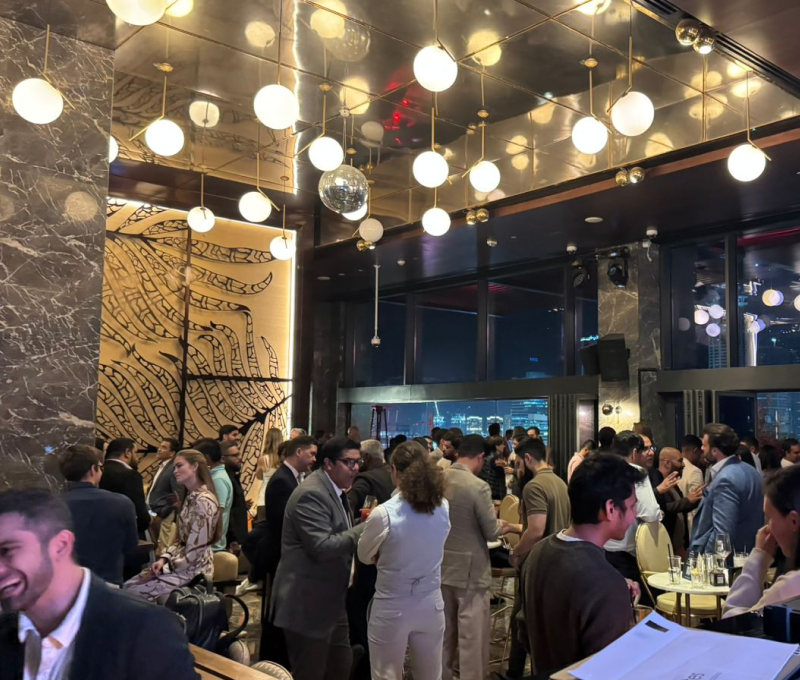 FTT event — photo 2