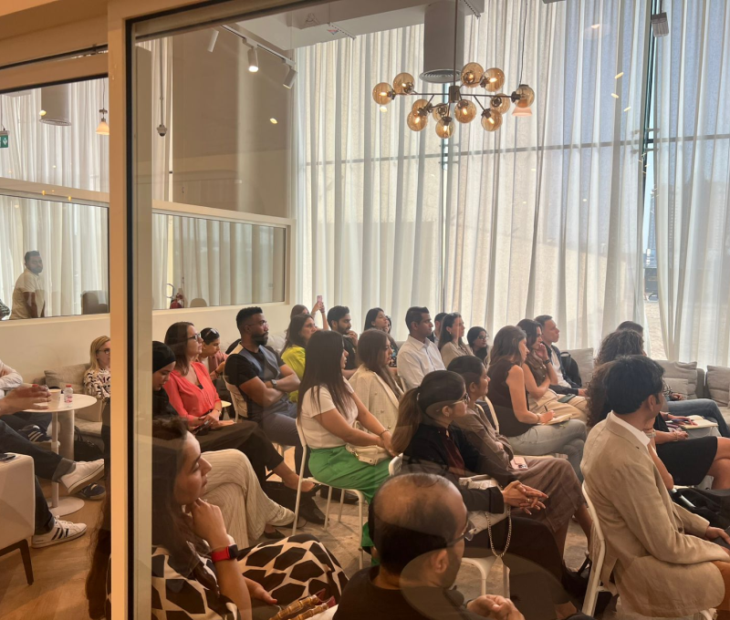 FTT event — photo 4